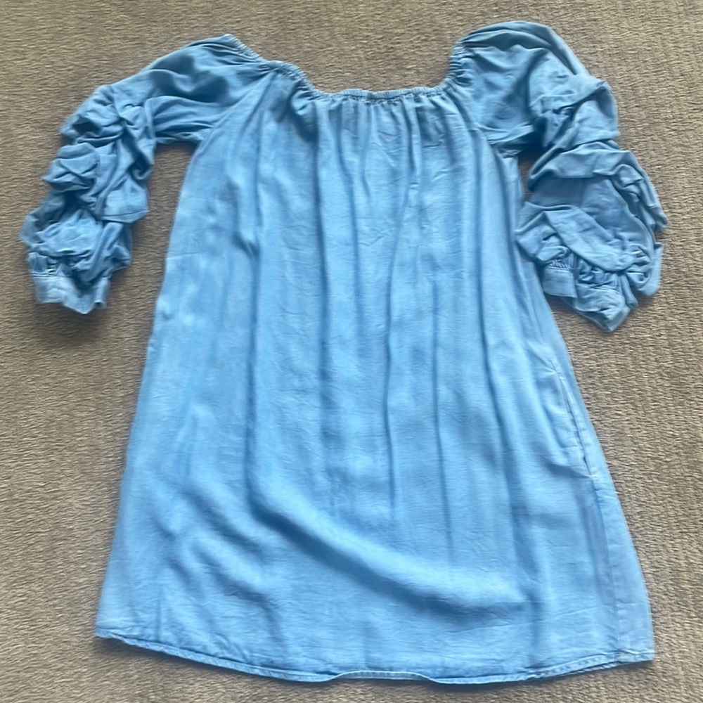 Zara Jean Dress